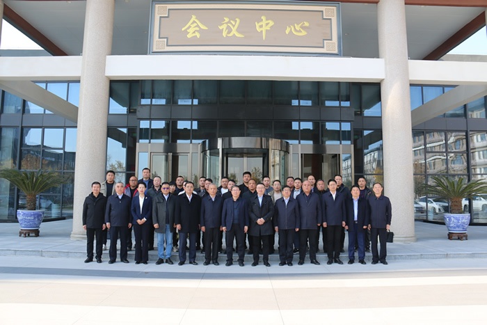 無極門業(yè)商會